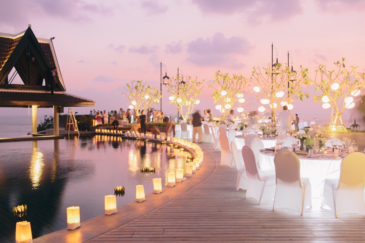 The World S Best Wedding Destination Seasia Co