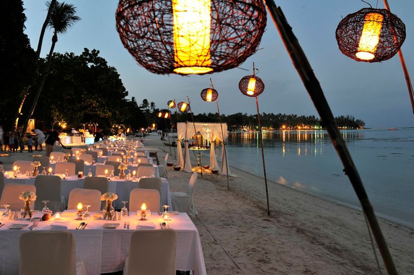Wedding Packages Krabi Phi Chiang Mai Venues Koh Samui Wedding Package Beach Resort Amari